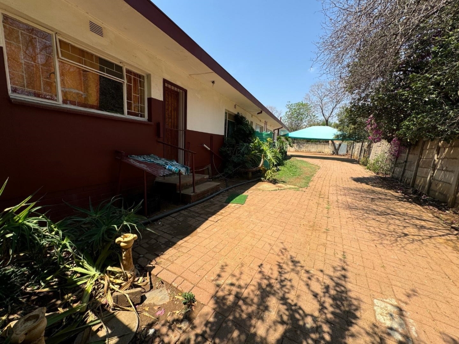 4 Bedroom Property for Sale in Lichtenburg North West